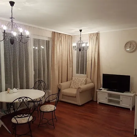 Apartament In Sunny View Central 1 דירה סאני ביץ'
