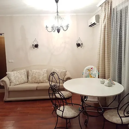 Apartament In Sunny View Central 1 * סאני ביץ'