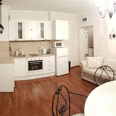 Apartament In Sunny View Central 1 Апартамент