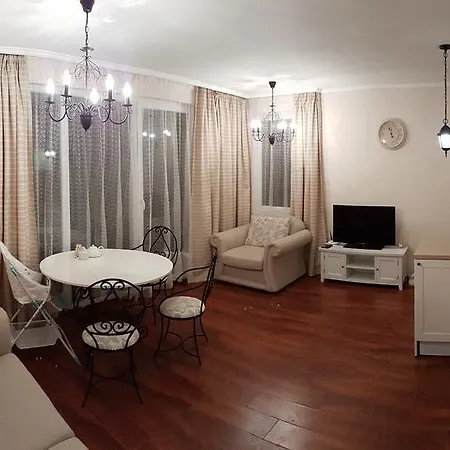 Apartament In Sunny View Central 1 Слънчев бряг