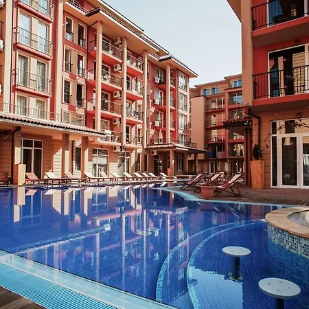 Apartament In Sunny View Central 1 Apartment *