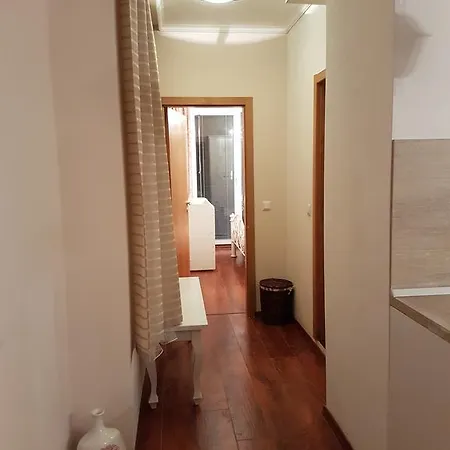 Apartament In Sunny View Central 1 Apartment Sunny Beach