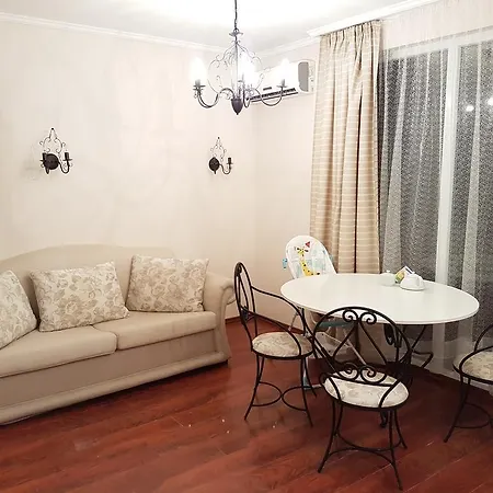 Apartment Apartament In Sunny View Central 1 *